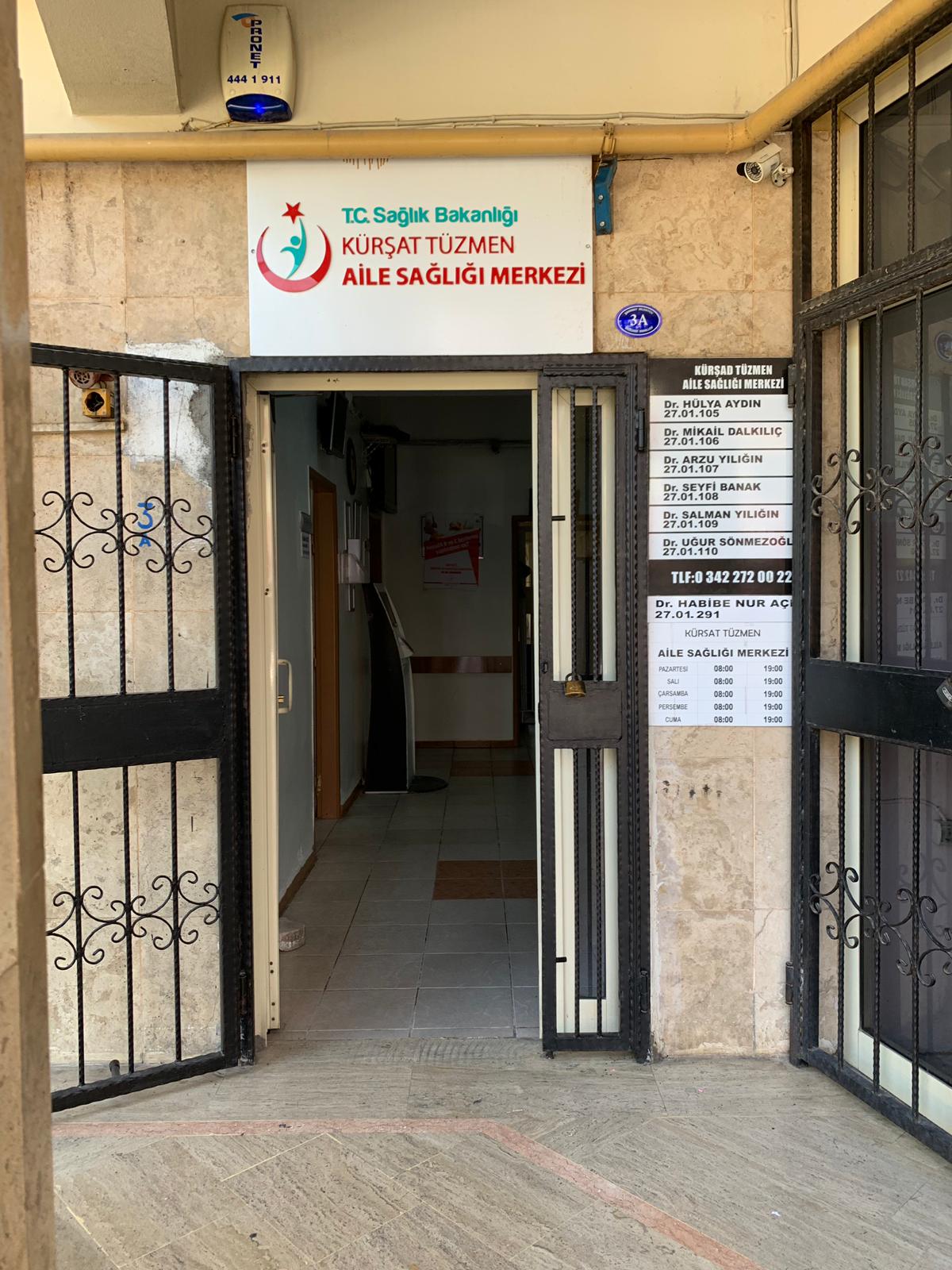 Asm Dış Görünüm 2