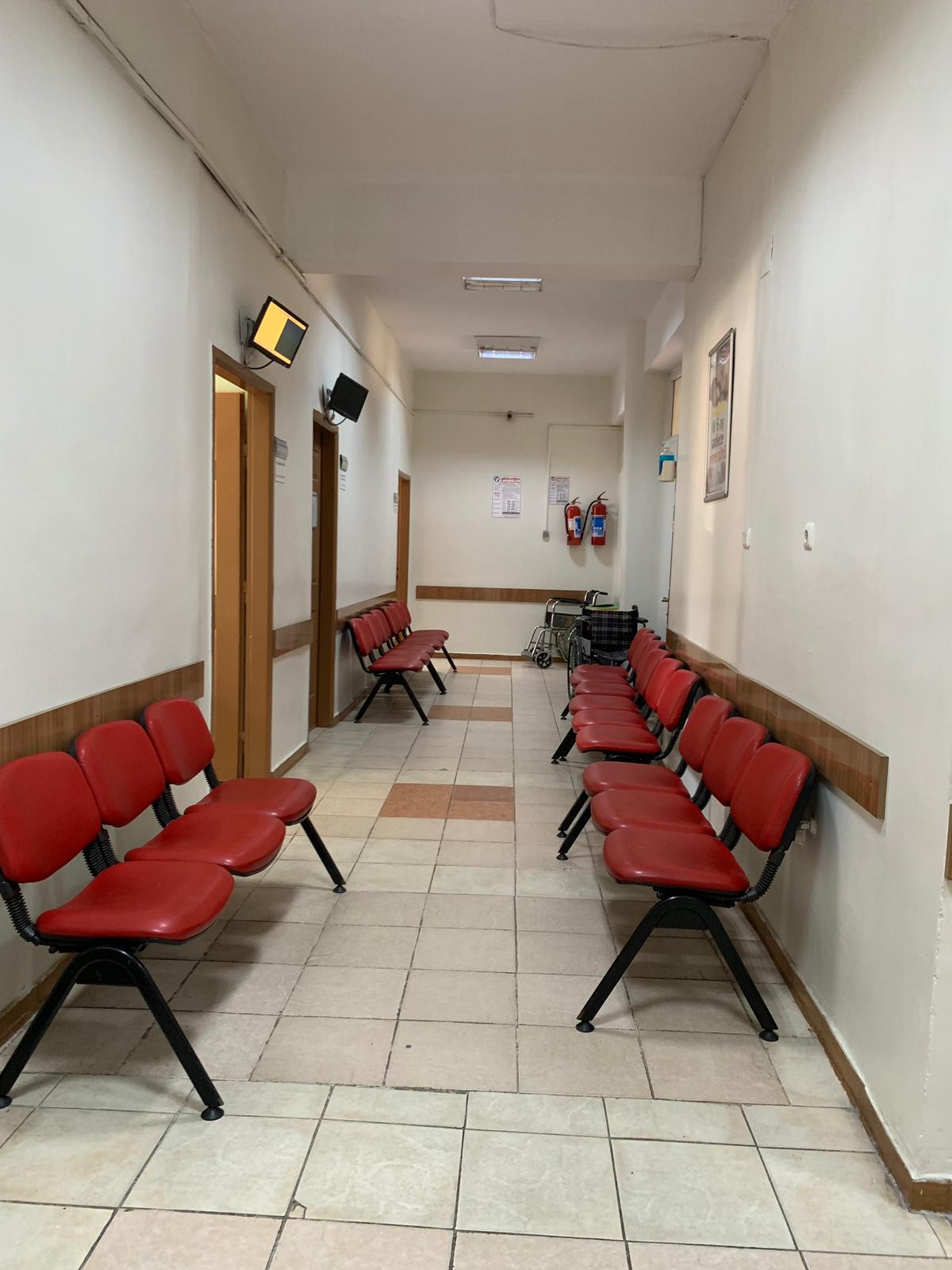 Asm İç Görünüm 3